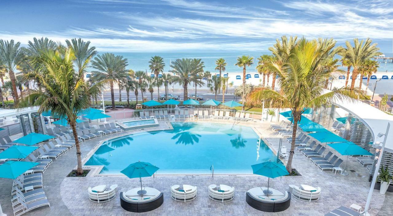 Club Wyndham Clearwater Beach Resort Exterior photo