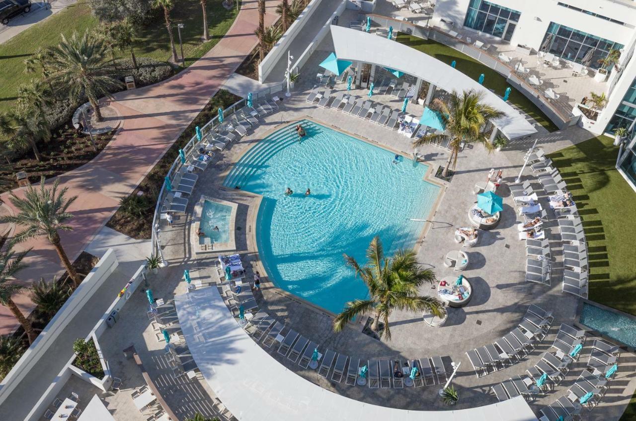 Club Wyndham Clearwater Beach Resort Exterior photo